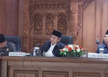 DPRD Rembang Angkat Bicara Terkait Isu Refocusing 3 DPRD Rembang Angkat Bicara Terkait Isu Refocusing