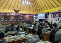 45 Anggota DPRD Rembang Terpilih Akan Dilantik 20 Agustus 18 45 Anggota DPRD Rembang Terpilih Akan Dilantik 20 Agustus