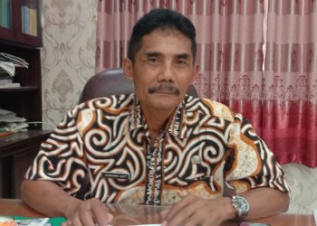 Stabilkan Inflasi, Disdag Salatiga Siapkan Operasi Pasar Beras