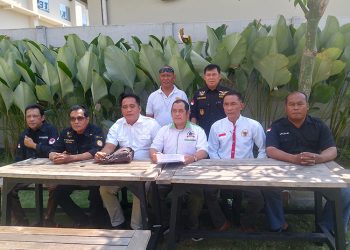 FPAK Desak KPK Segera Umumkan Tersangka Dugaan Korupsi di Pemkot Semarang 3 FPAK Desak KPK Segera Umumkan Tersangka Dugaan Korupsi di Pemkot Semarang