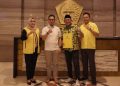 Hartopo-Mawahib Resmi Kantongi Dukungan Golkar untuk Pilkada Kudus 2024 16 Hartopo-Mawahib Resmi Kantongi Dukungan Golkar untuk Pilkada Kudus 2024