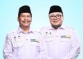 Harno-Hanies Batal Daftar ke KPU Rembang Hari Ini, Ini Alasannya