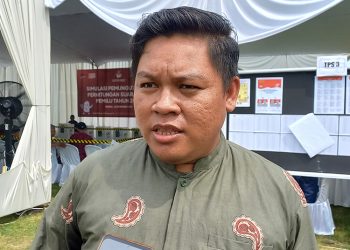 KPU Kendal Siapkan 1.619 TPS untuk Pilkada Serentak November 2024