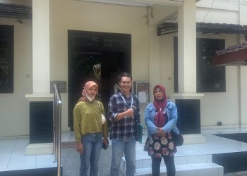 Rugi Puluhan Juta, Dua Korban Diduga Penipuan Agen Pemberangkatan PMI di Grobogan Lapor ke Polisi