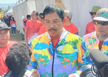 Tour de Borobudur, Dukung Kebumen Geopark Jadi UNESCO Global Geopark