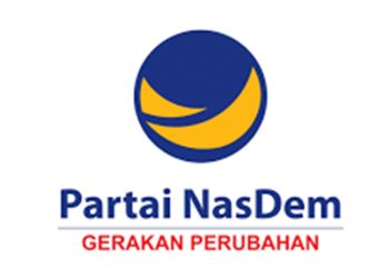 NasDem Keluar dari Koalisi Semarang Maju, Alihkan Dukungan ke Dico Ganinduto?