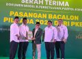 PKB Resmi Beri Rekom ke Edi-Eko di Pilkada Demak 2024 16 PKB Resmi Beri Rekom ke Edi-Eko di Pilkada Demak 2024
