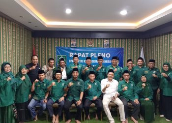DPC PKB Kota Semarang Sepakat Usung Cak Imin sebagai Ketua Umum Lagi di Muktamar Bali 9 DPC PKB Kota Semarang Sepakat Usung Cak Imin sebagai Ketua Umum Lagi di Muktamar Bali
