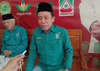 Jelang Muktamar ke-6, DPC PKB Pati Konsolidasi Dukung Muhaimin Iskandar