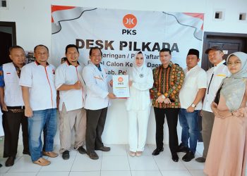 Jelang Hari Terakhir Pendaftaran, PKS Akhirnya Dukung Fadia-Sukirman di Pilbup Pekalongan 2024 3 Jelang Hari Terakhir Pendaftaran, PKS Akhirnya Dukung Fadia-Sukirman di Pilbup Pekalongan 2024