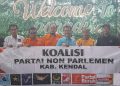 Peluang Lebih Besar di Pilkada, Partai Non Parlemen Kendal Sambut Baik Putusan MK