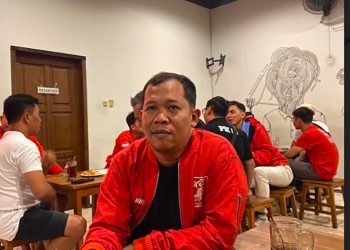 Sudah Bulat, PSI Dukung Paslon Samani-Bellinda di Pilkada Kudus 2024