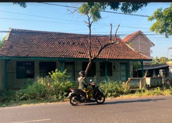 Terbengkalai Puluhan Tahun, SD Negeri 1 Bacin Kudus Tak Masuk Skema Rehabilitasi