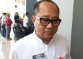 Dicecar KPK, 3 Pejabat Jadi Saksi Dugaan Korupsi ABPD di Kota Semarang 18 Dicecar KPK, 3 Pejabat Jadi Saksi Dugaan Korupsi ABPD di Kota Semarang