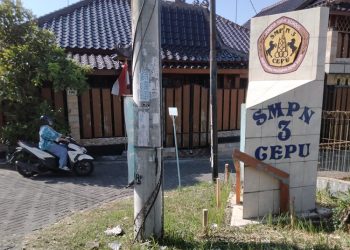 Memanas, Kasus Dugaan Pungli di SMPN 3 Cepu akan Dibawa ke Jalur Hukum