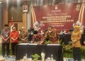 KPU Jateng Rampungkan Rekapitulasi DPS untuk Pilgub 2024, 28 Juta Pemilih Terdaftar 16 KPU Jateng Rampungkan Rekapitulasi DPS untuk Pilgub 2024, 28 Juta Pemilih Terdaftar