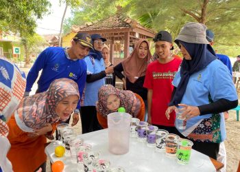 PLTU Rembang Kembali Gelar Capacity Building Bersama Kelompok Binaan