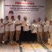 Pasangan ASRI Pilih "Rabu Pahing" untuk Mendaftar di KPU Blora, Ini Alasannya 8 Kantongi Rekom Gerindra, ASRI Peroleh Dukungan 22 Kursi DPRD Blora