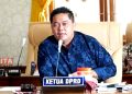 Ketua DPRD Pati  Harap Raperda Perlindungan Petani Segera Diselesaikan 18 Ketua DPRD Pati  Harap Raperda Perlindungan Petani Segera Diselesaikan