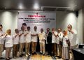 Gerindra Resmi Beri Rekom Bakal Calon Kepala Daerah di Jateng, Ada Sudewo-Ardhi di Pilbup Pati 15 Gerindra Resmi Beri Rekom Bakal Calon Kepala Daerah di Jateng, Ada Sudewo-Ardhi di Pilbup Pati