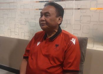 Bambang Pacul Yakin Jateng Masih Jadi “Kandang Banteng” Meski PDIP Kalah di Pilpres 2024