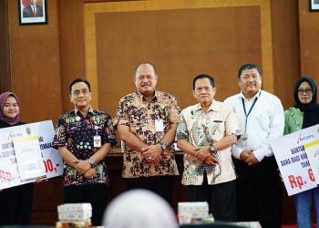 DPRD Pati Harapkan Peningkatan BLT DBHCHT di Tahun Depan