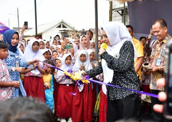 Perbaikan Jalan Simego-Igergede Pekalongan Telan Anggaran Rp 2 Miliar