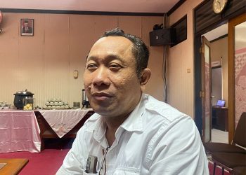 Belum Tentukan Sikap, DPC Demokrat Kudus Tak Ingin Langkahi Pusat