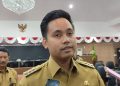 Timang-timang, Dico Belum Temukan Wakil yang Cocok di Pilwalkot Semarang 17 Timang-timang, Dico Belum Temukan Wakil yang Cocok di Pilwalkot Semarang