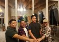 Dico Kantongi Tiket Pilwalkot Semarang setelah NasDem Gabung Koalisi Golkar-PSI 17 Dico Kantongi Tiket Pilwalkot Semarang setelah NasDem Gabung Koalisi Golkar-PSI