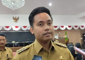 Timang-timang, Dico Belum Temukan Wakil yang Cocok di Pilwalkot Semarang