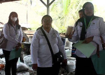 Hasil Lab Gula Merah Berbahan Berbahaya di Cepu Terbukti, Produsen Dihentikan