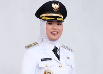 Masa Jabatan Segera Berakhir, Bupati Demak Genjot Perbaikan Jalan