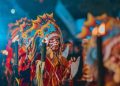 DPRD Pati Apresiasi Penampilan Wayang Topeng Khas Margoyoso dalam Festival Wangi Pradesa 16 DPRD Pati Apresiasi Penampilan Wayang Topeng Khas Margoyoso dalam Festival Wangi Pradesa