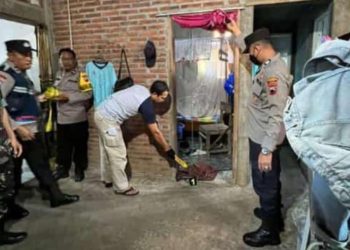 Pria di Winong Pati Nekat Gantung Diri gegara Istrinya Main Serong hingga Minta Cerai