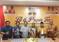 Belum Ada Wakil, Hanura Beri Surat Tugas Hanya ke Ngesti Nugraha di Pilbup Semarang 16 Belum Ada Wakil, Hanura Beri Surat Tugas Hanya ke Ngesti Nugraha di Pilbup Semarang