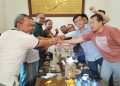 Ketua Tim Pemenangan Harmonis: Siap All Out Memenangkan Harno-Hanies 16 Ketua Tim Pemenangan Harmonis: Siap All Out Memenangkan Harno-Hanies