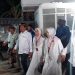 Diiringi Rebana, Pasangan Harno-Hanies Mantap Daftar ke KPU Rembang 8 Diiringi Rebana, Pasangan Harno-Hanies Mantap Daftar ke KPU Rembang