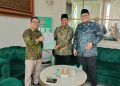 Selesai Jalani UKK, Harno-Hanies Optimis Dipinang PKB