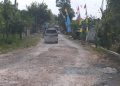 Warga Sambat, Jalan Sogo-Pulo Blora Rusak Parah 17 Warga Sambat, Jalan Sogo-Pulo Blora Rusak Parah