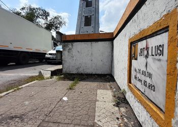 Pemkab Grobogan Siap Ambil Alih Jembatan Kali Lusi