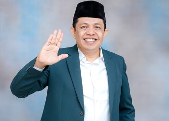 Buah Manis Pantang Menyerah, Kastomo Seorang Guru Swasta Akhirnya Dilantik Jadi Anggota Dewan Pati