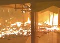 Enam Bangunan di Pati Terbakar Diduga Akibat Lupa Matikan Kompor 16 Enam Bangunan di Pati Terbakar Diduga Akibat Lupa Matikan Kompor