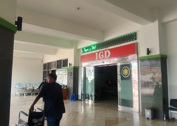 RS Roemani Lapor Polisi terkait Dugaan Keracunan yang Dialami Mahasiswa Baru Undip