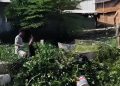 Komunitas “Susuri” Gelar Aksi Bersih-Bersih Sungai Bremi di Pekalongan 16 Komunitas “Susuri” Gelar Aksi Bersih-Bersih Sungai Bremi di Pekalongan