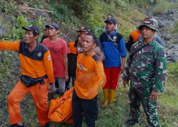 Izin ke Sawah, Pria Paruh Baya di Jepara Ditemukan Meninggal di Sungai