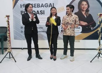 Banyak Kawasan Industri di Jateng, Indonesia Global Lawfirm Hadir di Kota Semarang