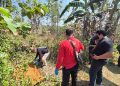 Warga Pabelan Hendak Cari Burung Malah Temukan Jenazah Tetangganya di Kebun 19 Warga Pabelan Hendak Cari Burung Malah Temukan Jenazah Tetangganya di Kebun