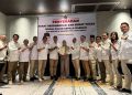Kantongi Rekom Gerindra, Mirna-Riki Segera Deklarasi 16 Kantongi Rekom Gerindra, Mirna-Riki Segera Deklarasi