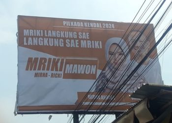 Jelang Pendaftaran Pilkada 2024, Paslon Mirna-Riki Terus Bangun Koalisi
